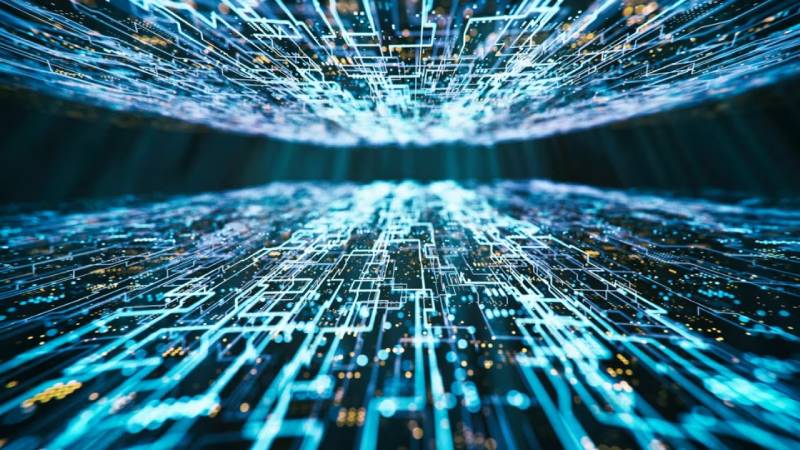湛江网站建设:实施DevOps,赋能医疗保健领域数字化转型